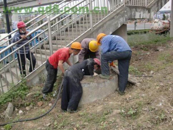 管城区校园管道疏通施工（管城区校园管道疏通施工方案）